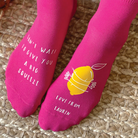 Put your best foot forward out of lockdown
