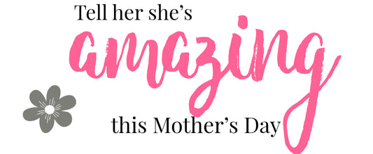 Mother's Day 2022 Gift Guide!