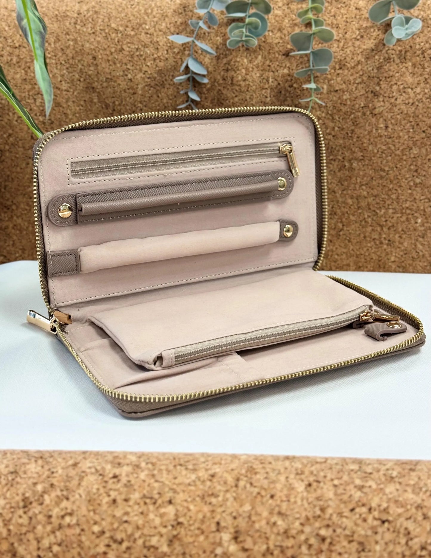 Jewellery Organiser