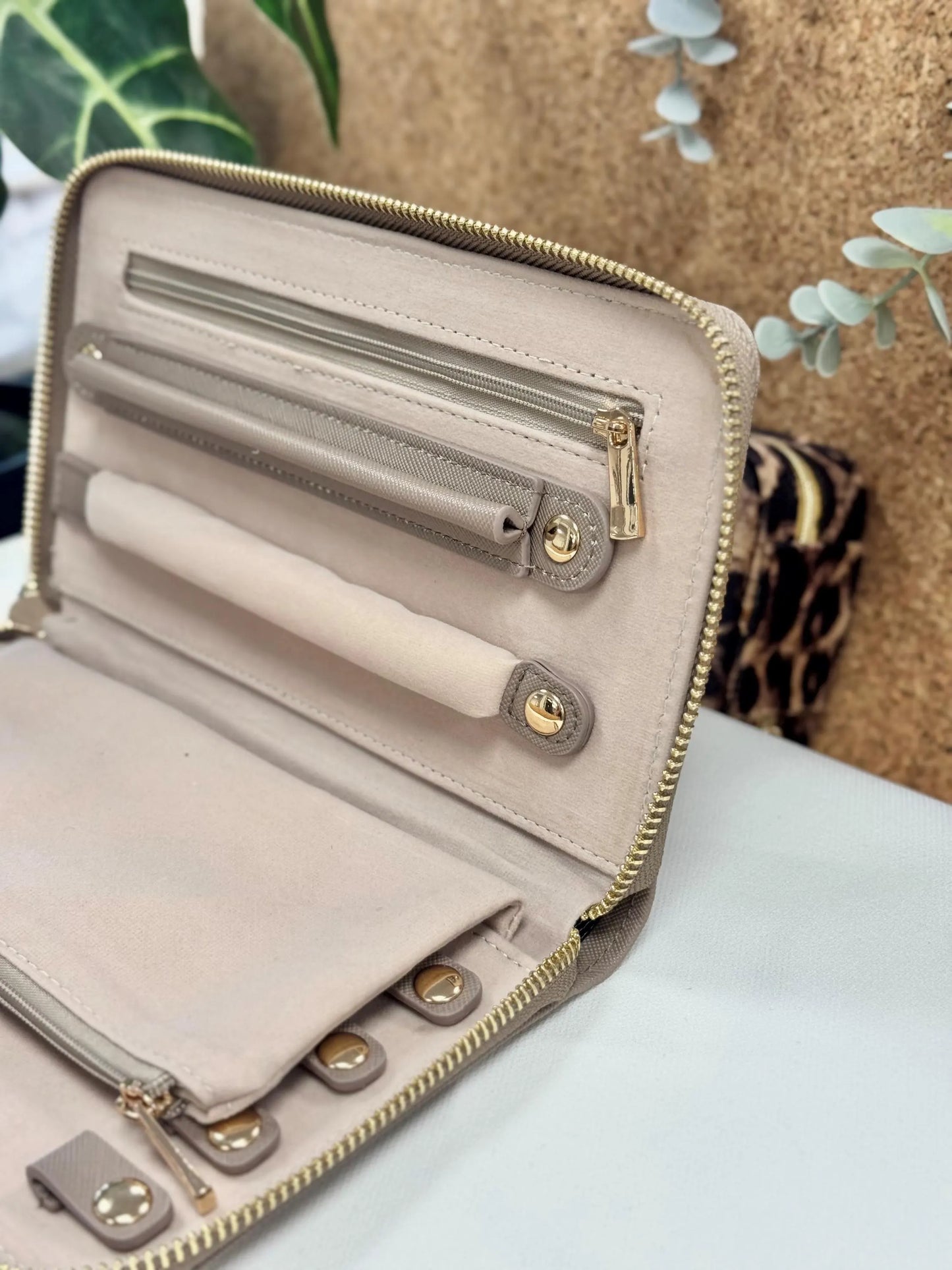 Jewellery Organiser