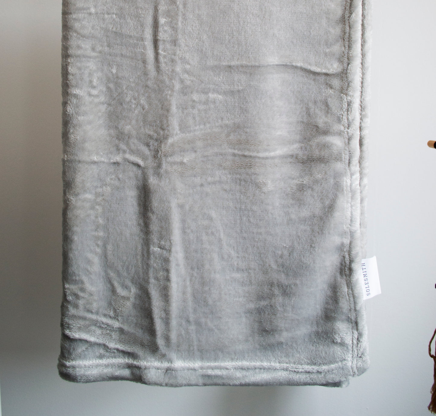 I Like Snuggling With You Personalised Blanket