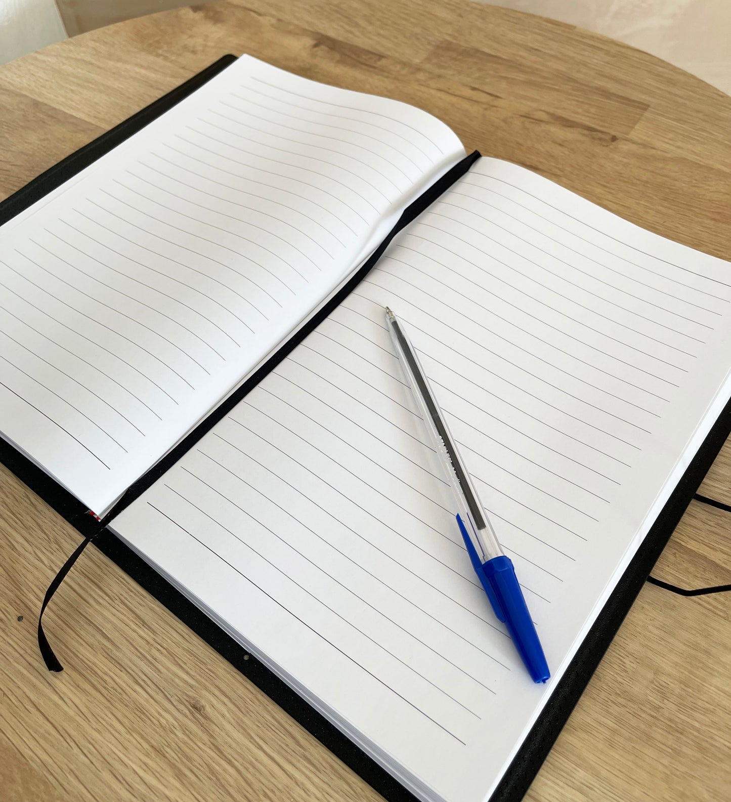 Personalised Making School Cool Notebook