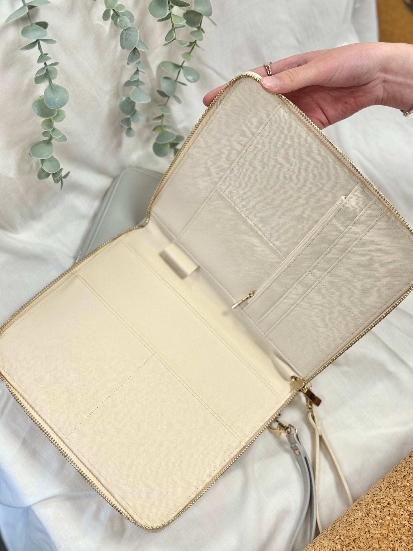 Luxury Wedding Planning Organiser