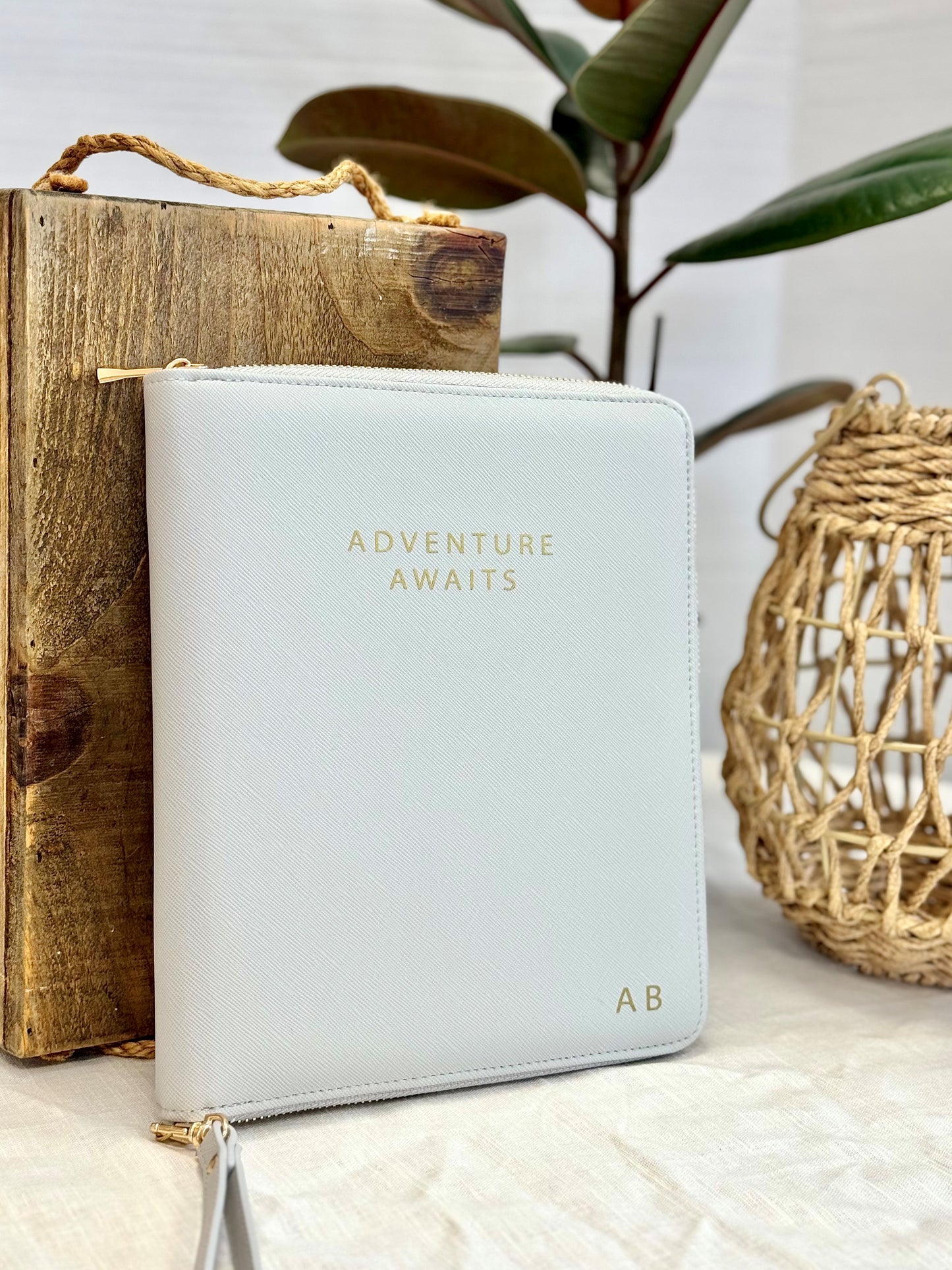 Travel Organiser