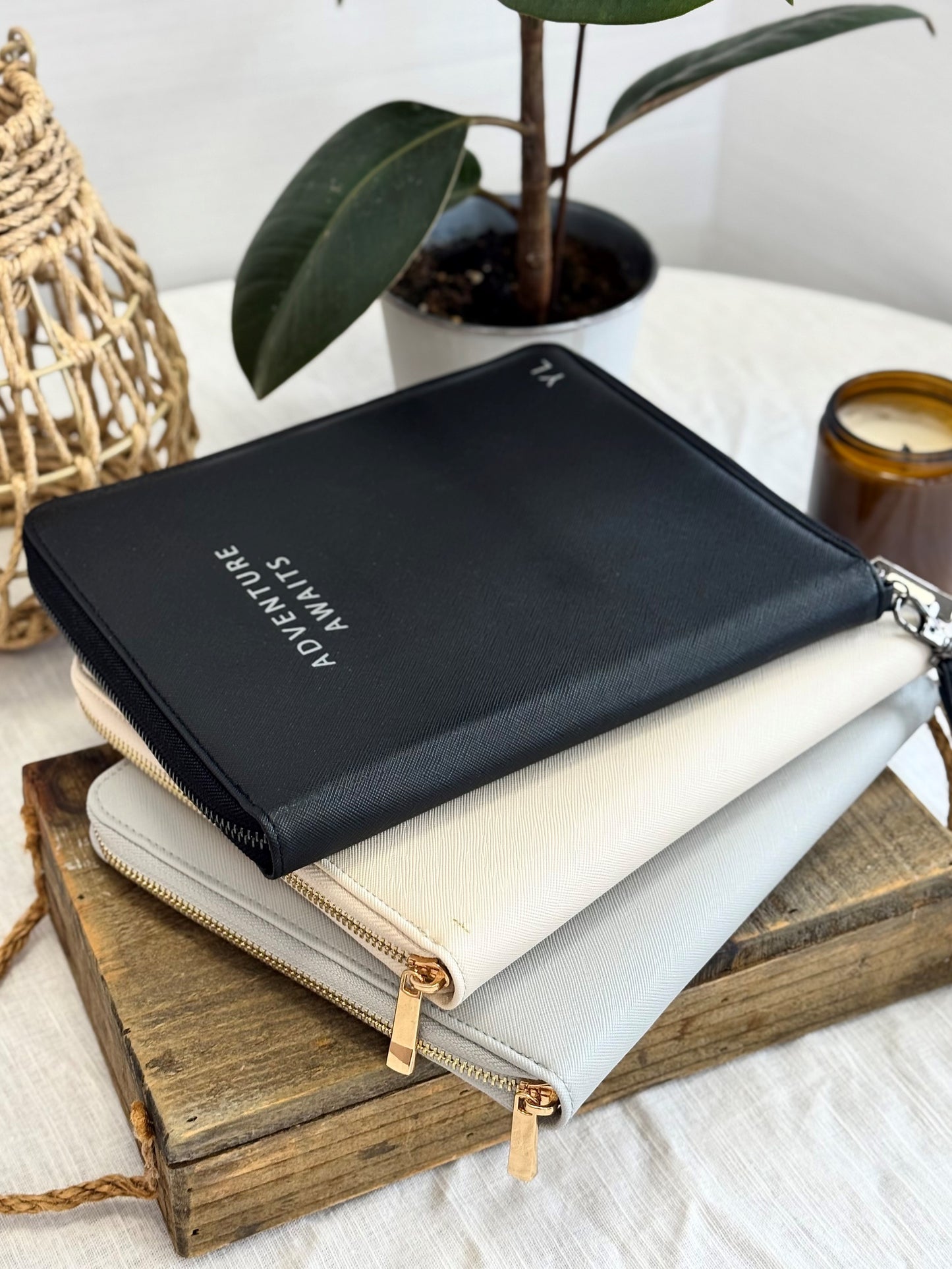 Travel Organiser