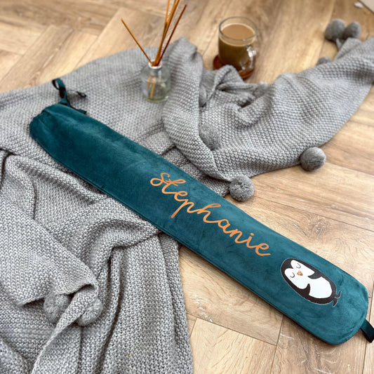 Penguin Extra Long Hot Water Bottle