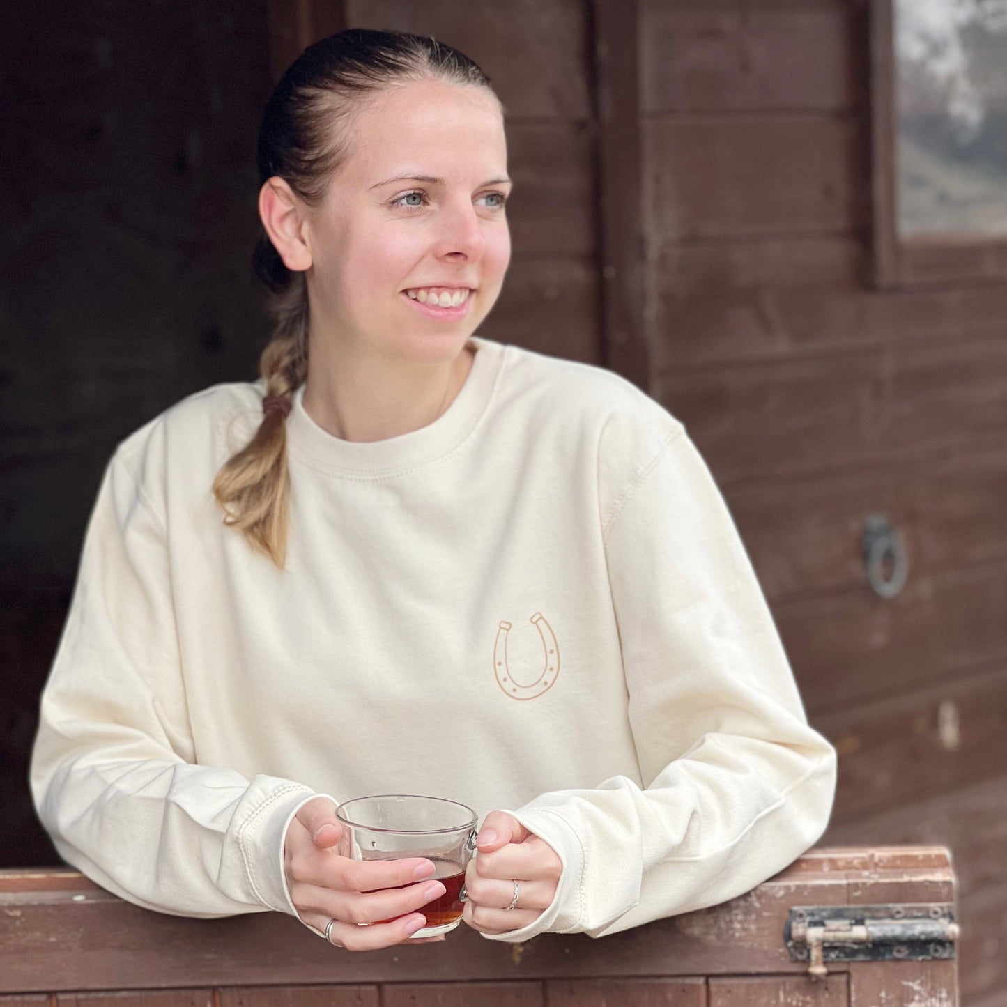 Best In Show Personalised Jumper