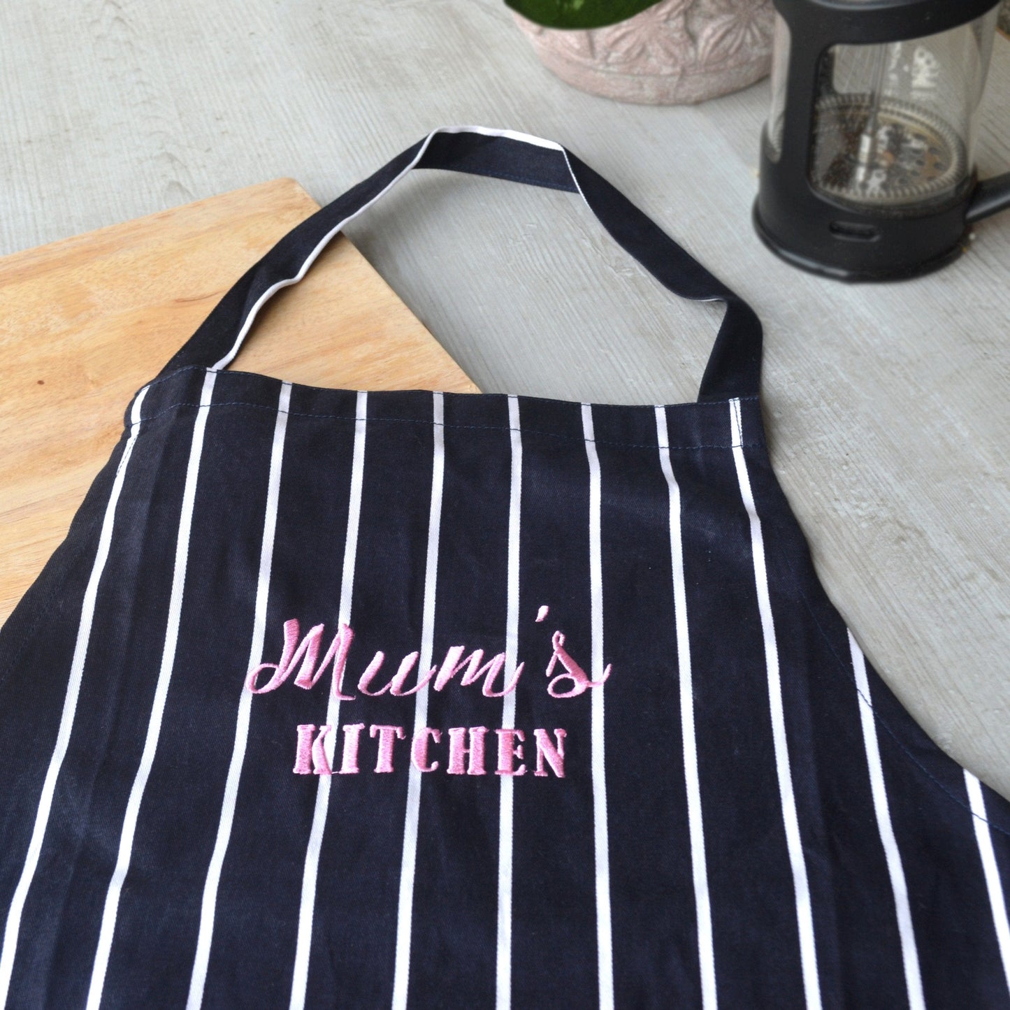 Mother's Day Personalised Apron