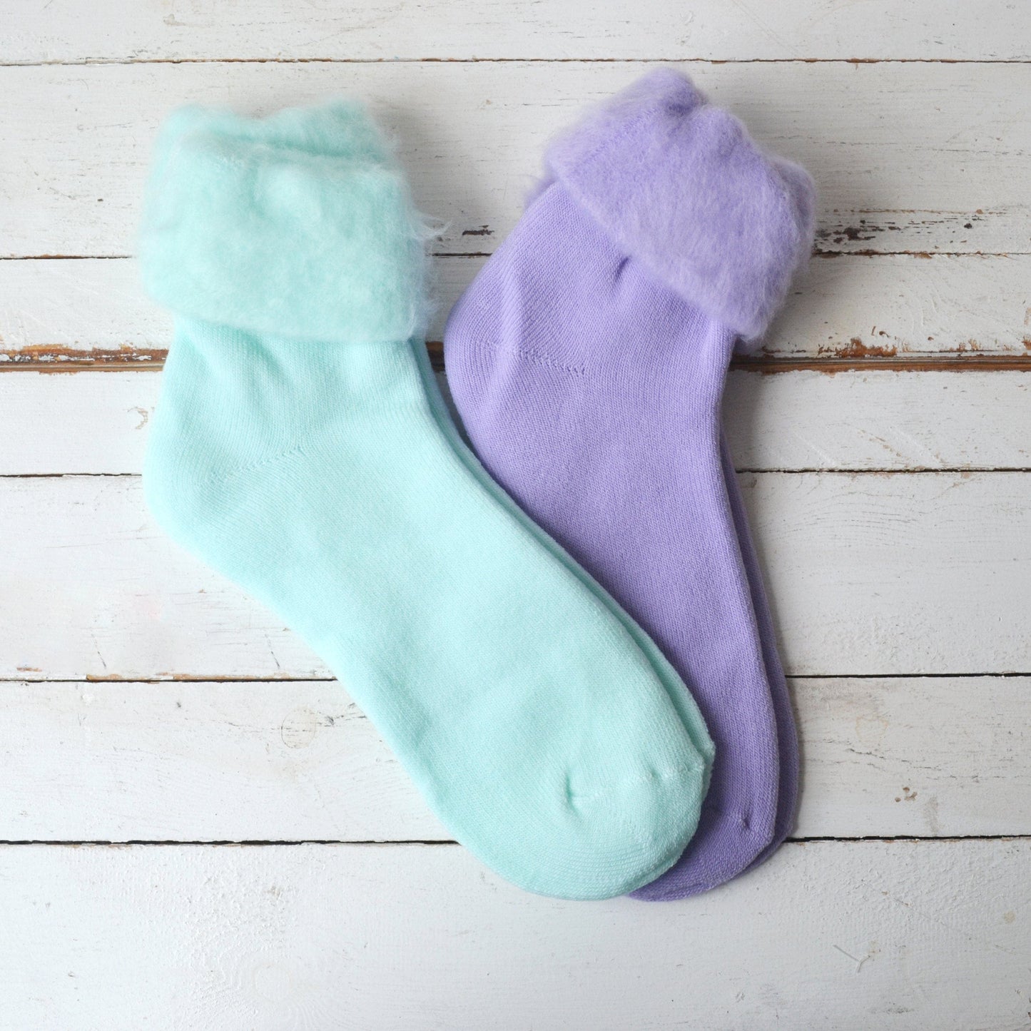 Personalised Bed Socks