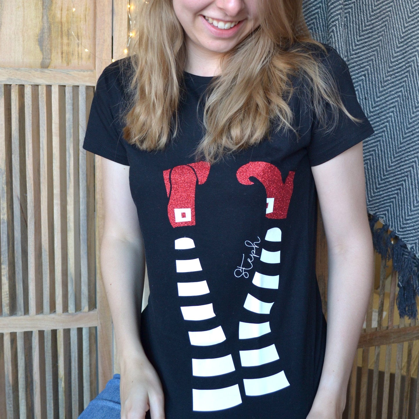 Wicked Witch Personalised T-Shirt