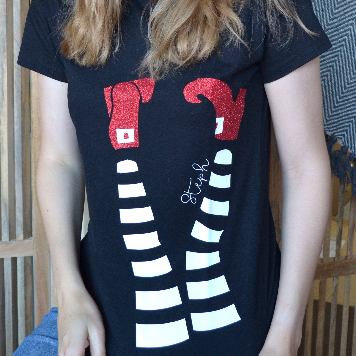 Wicked Witch Personalised T-Shirt