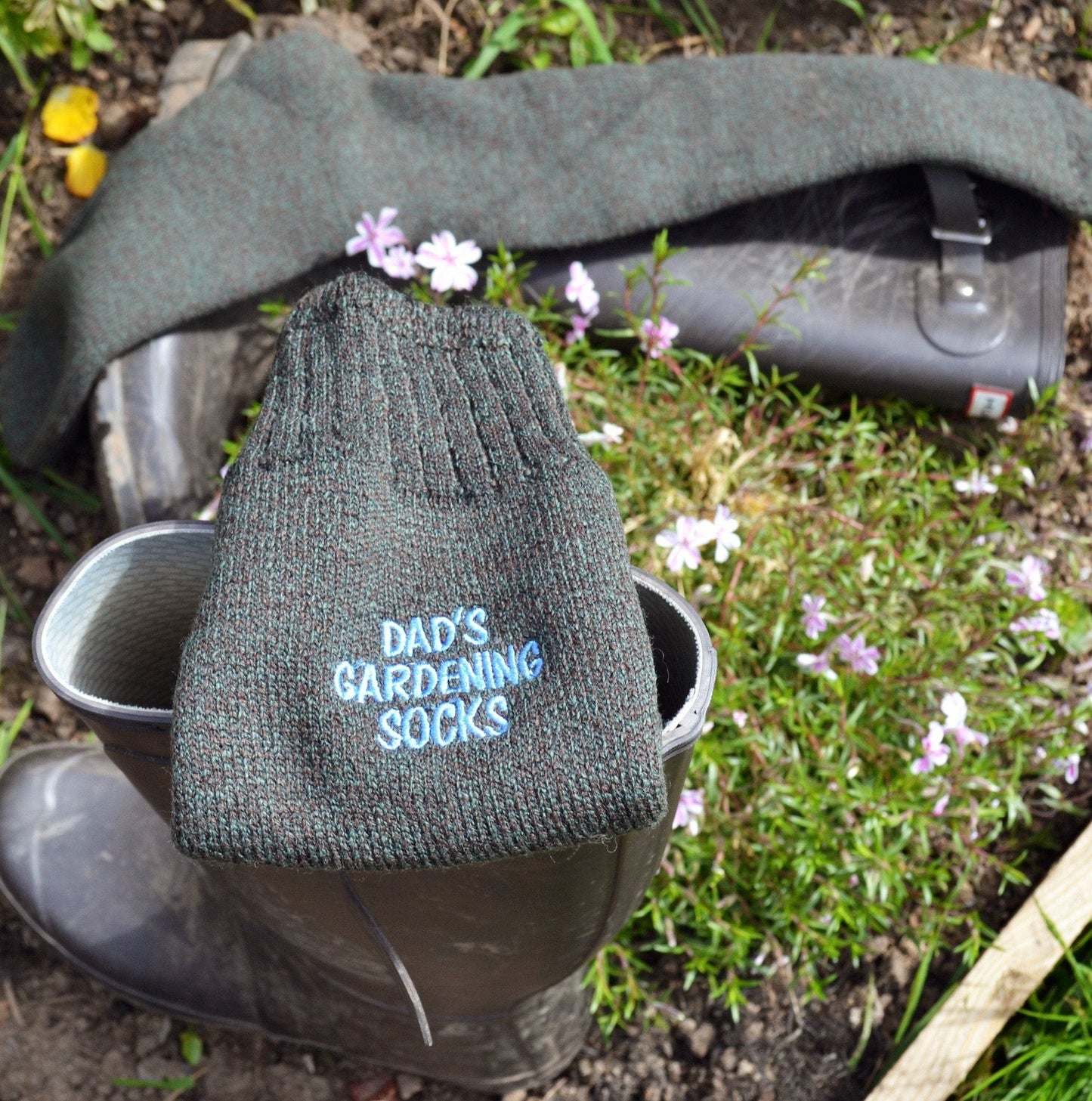 Personalised Welly Socks, socks, - ALPHS