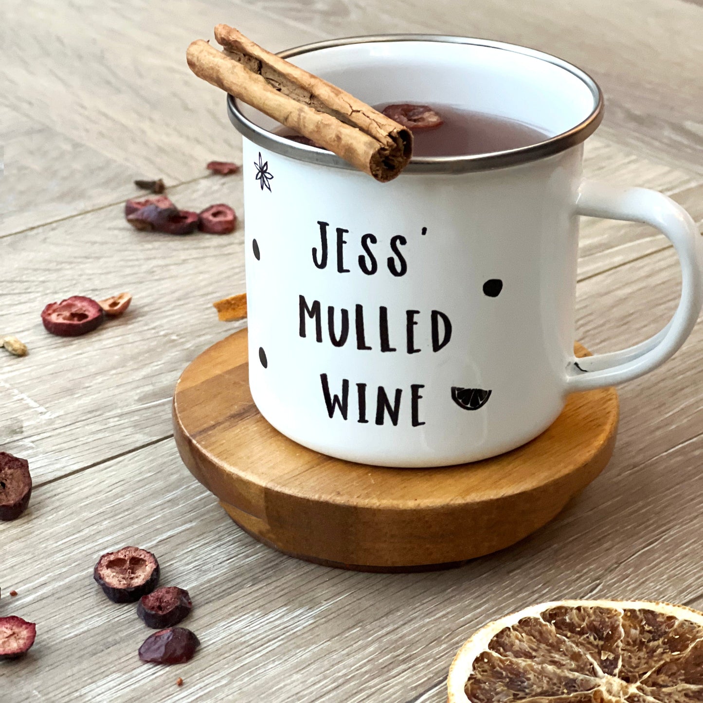 Mulled Wine Mug