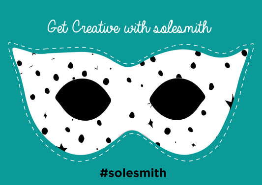 Get creative with Solesmith