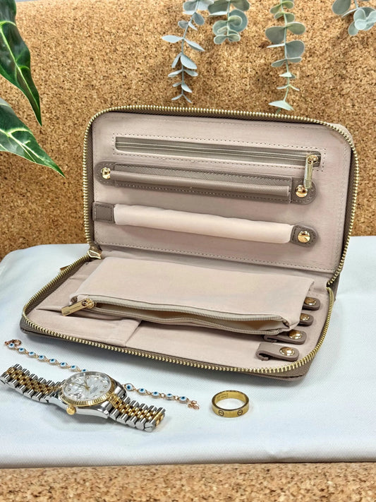 Jewellery Organiser
