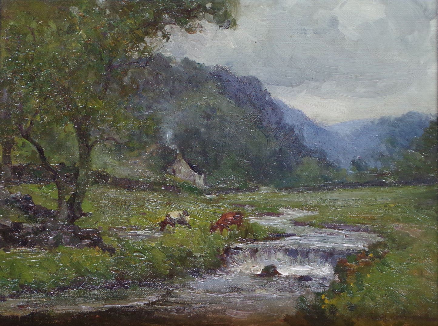Fisherman's Cottage