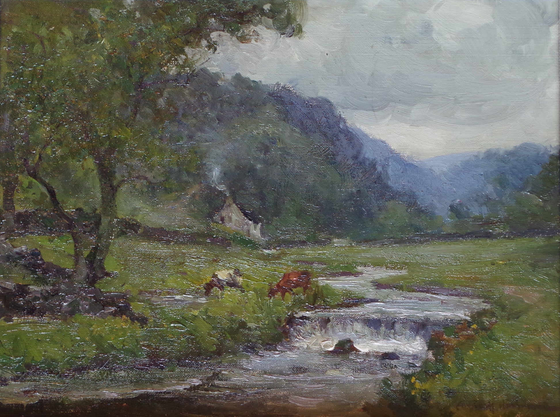 Fisherman's Cottage
