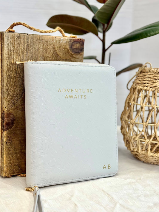 Travel Organiser