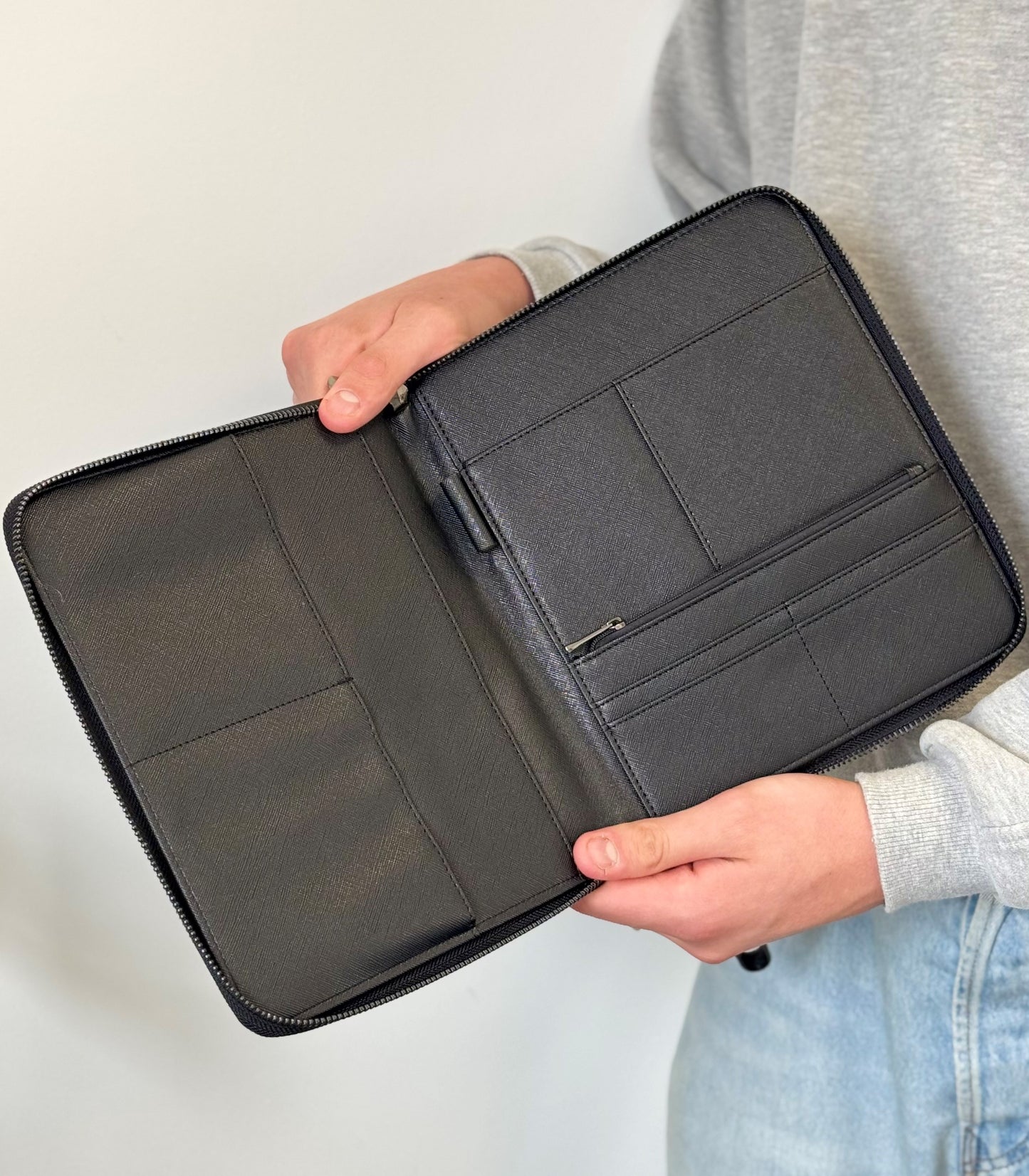 Travel Organiser