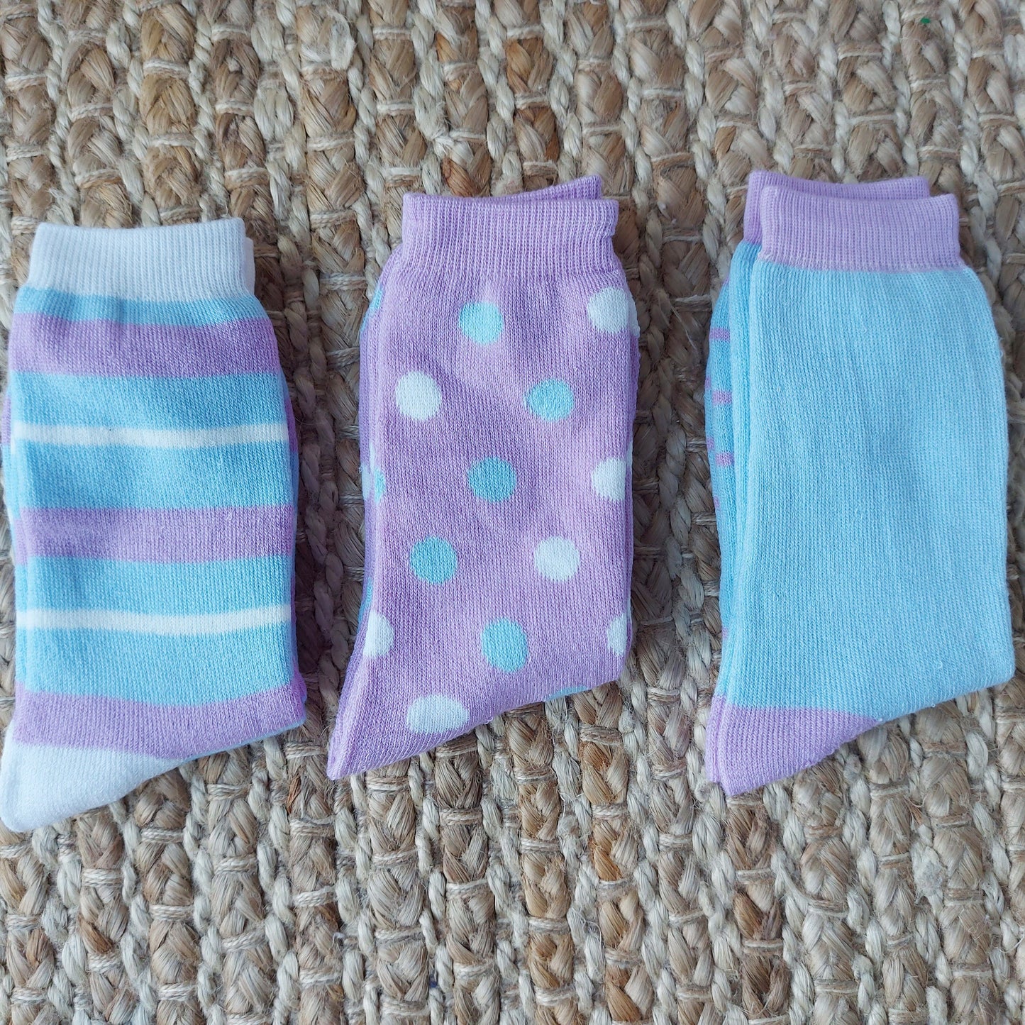 Mum's Walking Socks in a Box