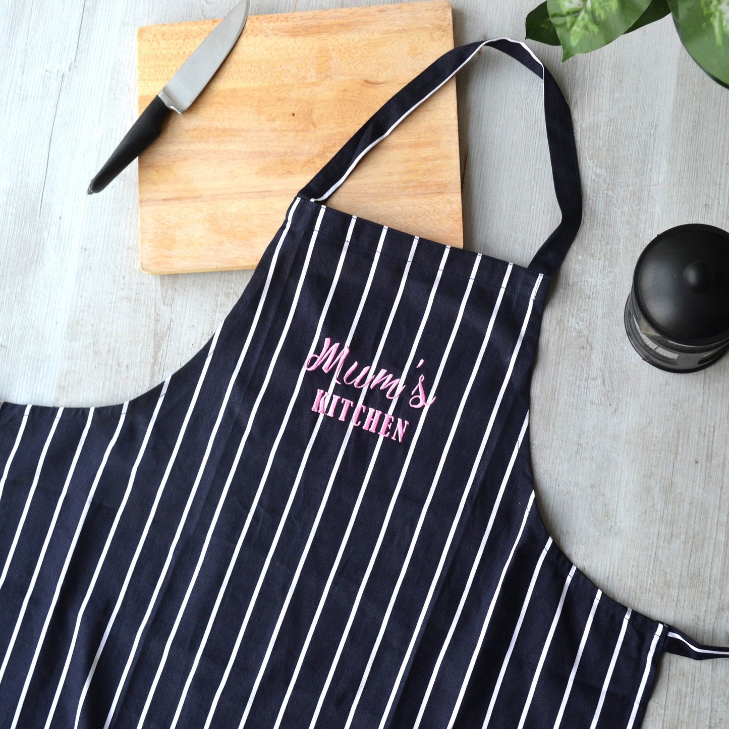 Mother's Day Personalised Apron