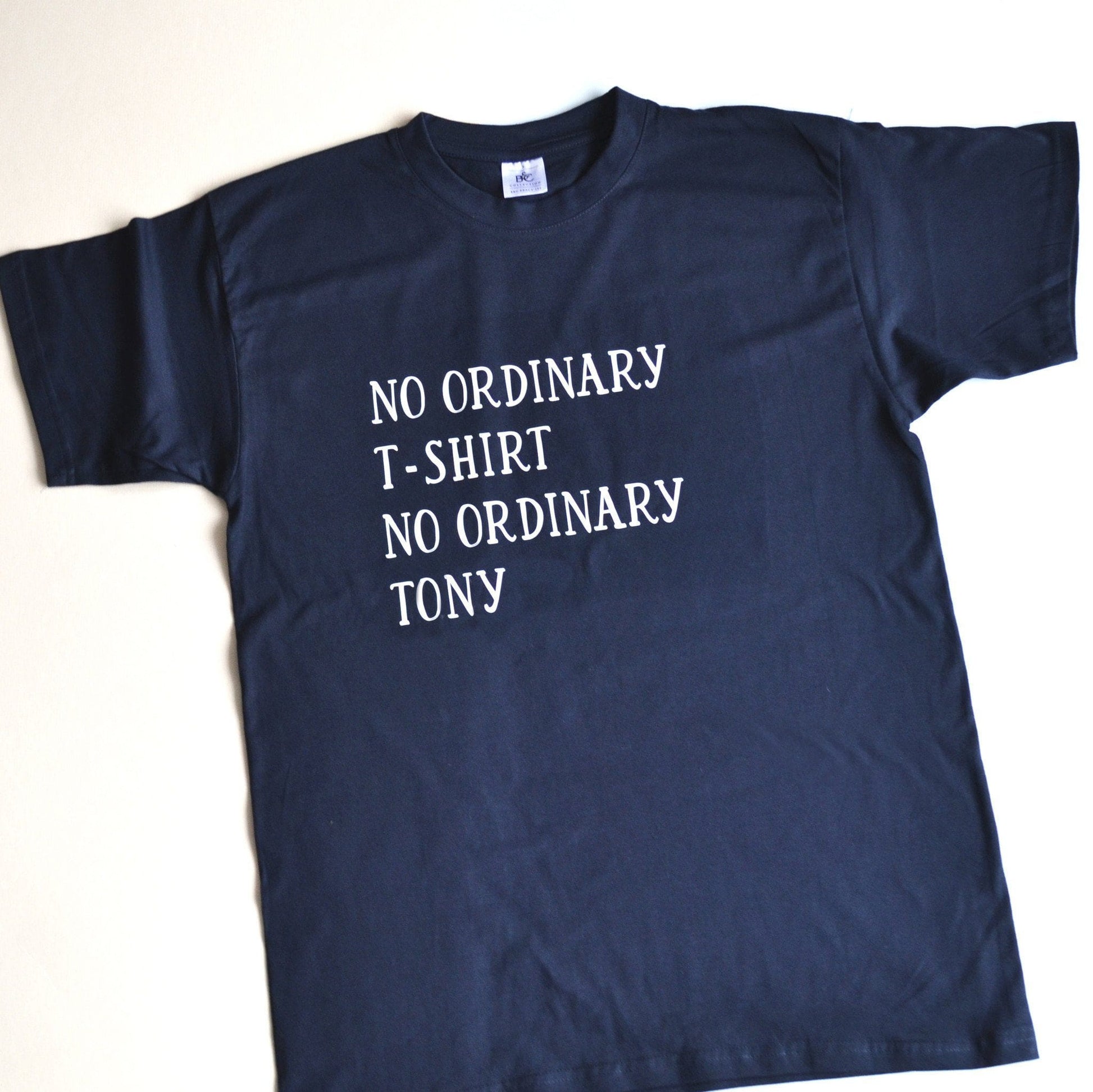 No Ordinary Dad T Shirt, t-shirt, - ALPHS 