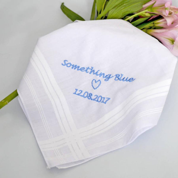 Custom handkerchief store